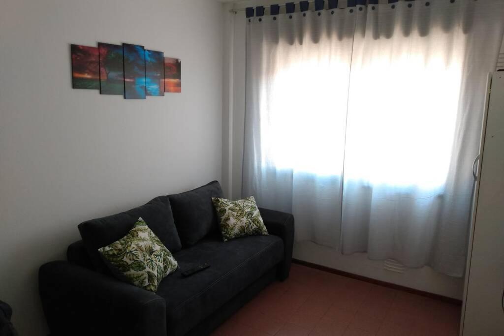 로자리오 Luminoso Departamento - Sanatorio De La Mujer - Cochera Opcional 아파트 외부 사진